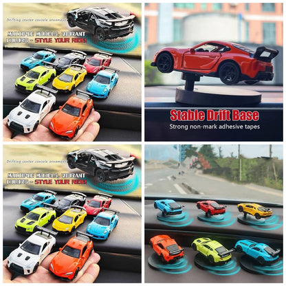 CAR DASHBOARD TOYS