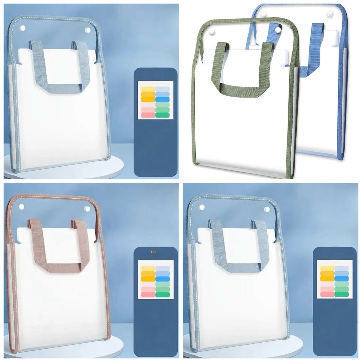 FILE FOLDER