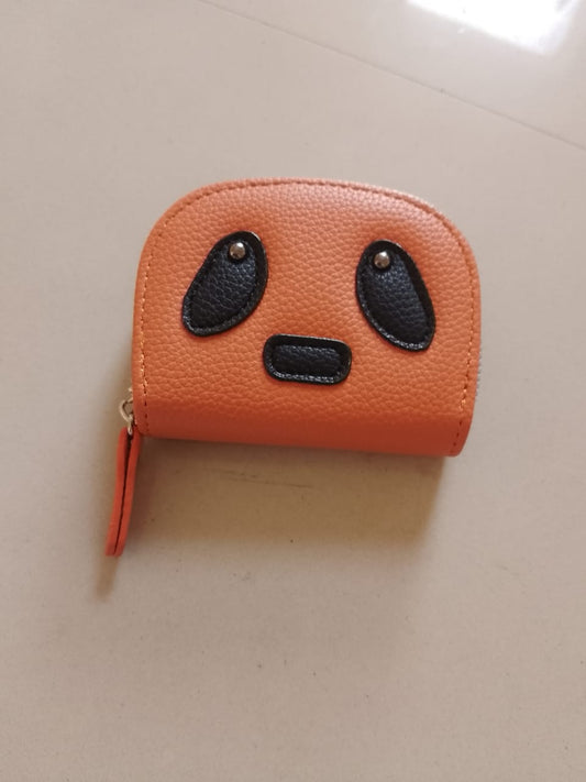 PANDA CARD HOLDER