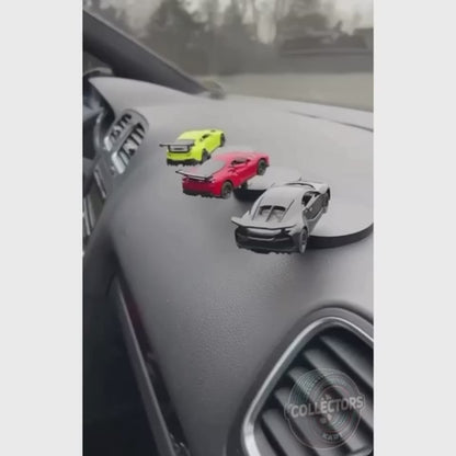 CAR DASHBOARD TOYS